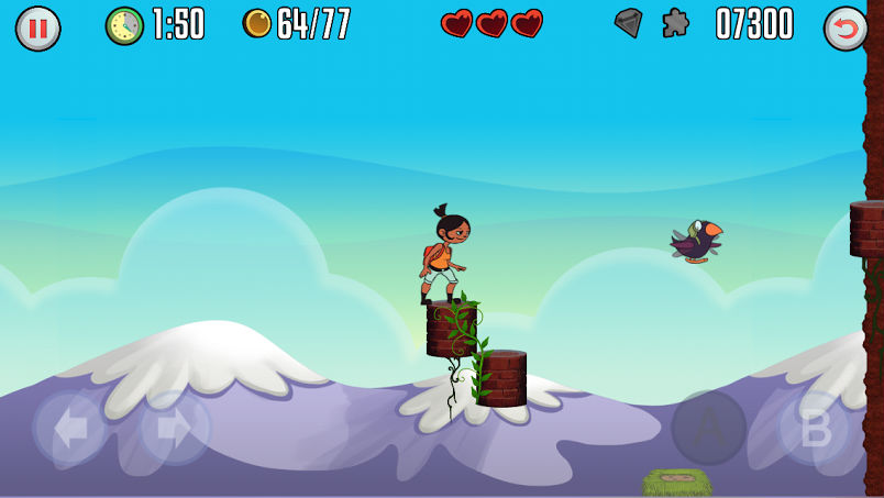 Ava's Quest HD Review