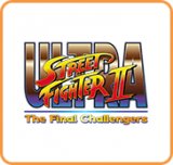 Ultra Street Fighter II Nintendo Switch review - The ultimate version of the ultimate Street Fighter?