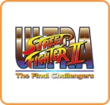 Ultra Street Fighter II: The Final Challengers