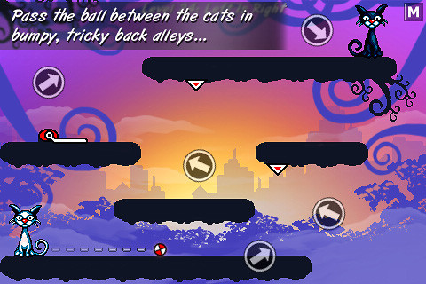Free iPhone games: Wildlings, Super Dynamite Fishing, Battleground, and more