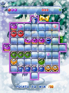 Snow Lines Review