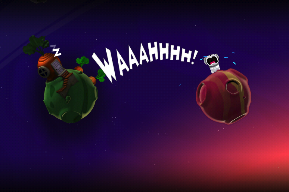 Rocket Bunnies Review