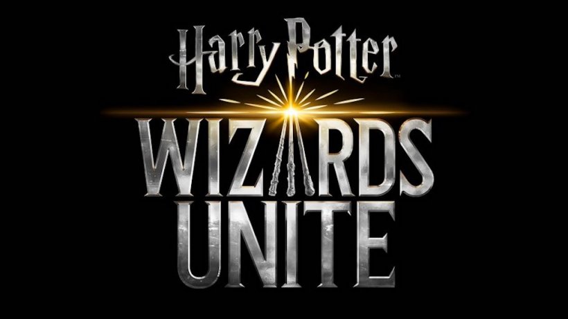 You'll get your hands on Harry Potter: Wizards Unite in 2019