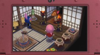 Animal Crossing: Happy Home Designer announced at Nintendo Direct, uses card-based amiibos