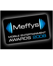 Meffys awards looking for mobile games