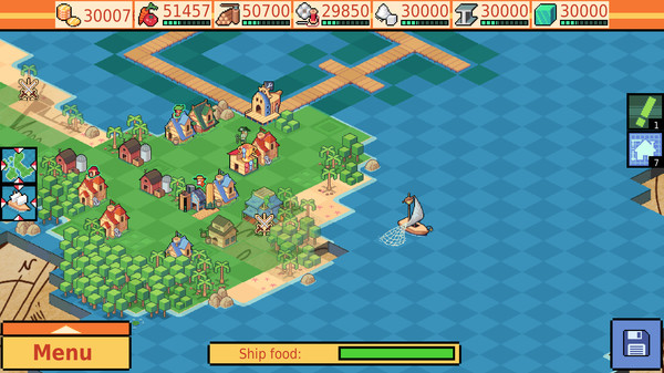 Swords & Crossbones: An Epic Pirate Story icon