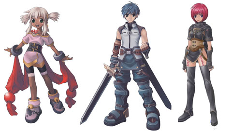 Star Ocean: Second Evolution icon