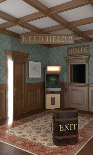 100 Rooms icon