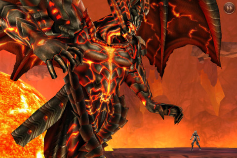 Chaos Rings II update raises level cap, unlocks hidden bosses, and more