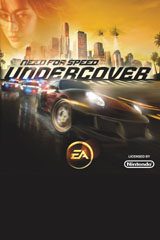 Need for Speed Undercover