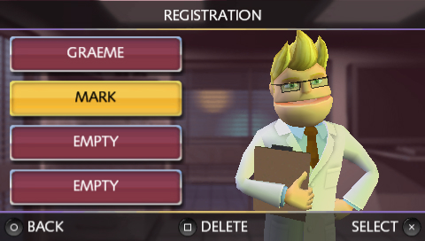 Buzz! Brain Bender icon