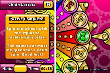Puzzler World 2011 Review