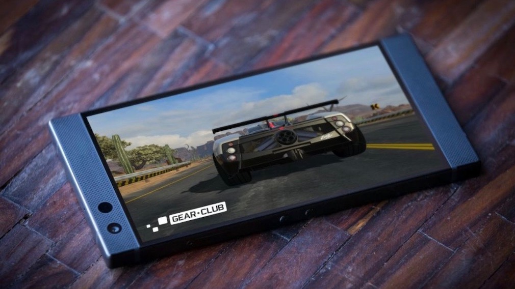 PG Christmas 2018 gift guide for Android gamers