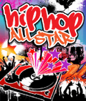 Hip Hop All Star icon