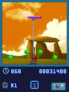 Pang Remixed Review