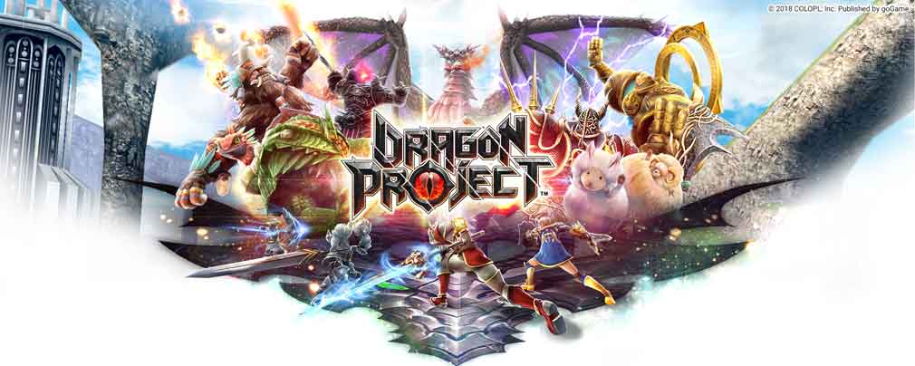 Interview: Dragon Project celebrates its first anniversary: What’s next for the RPG?