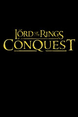 New Lord of the Rings: Conquest coming to DS