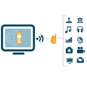 DeviceAnywhere Test Center icon