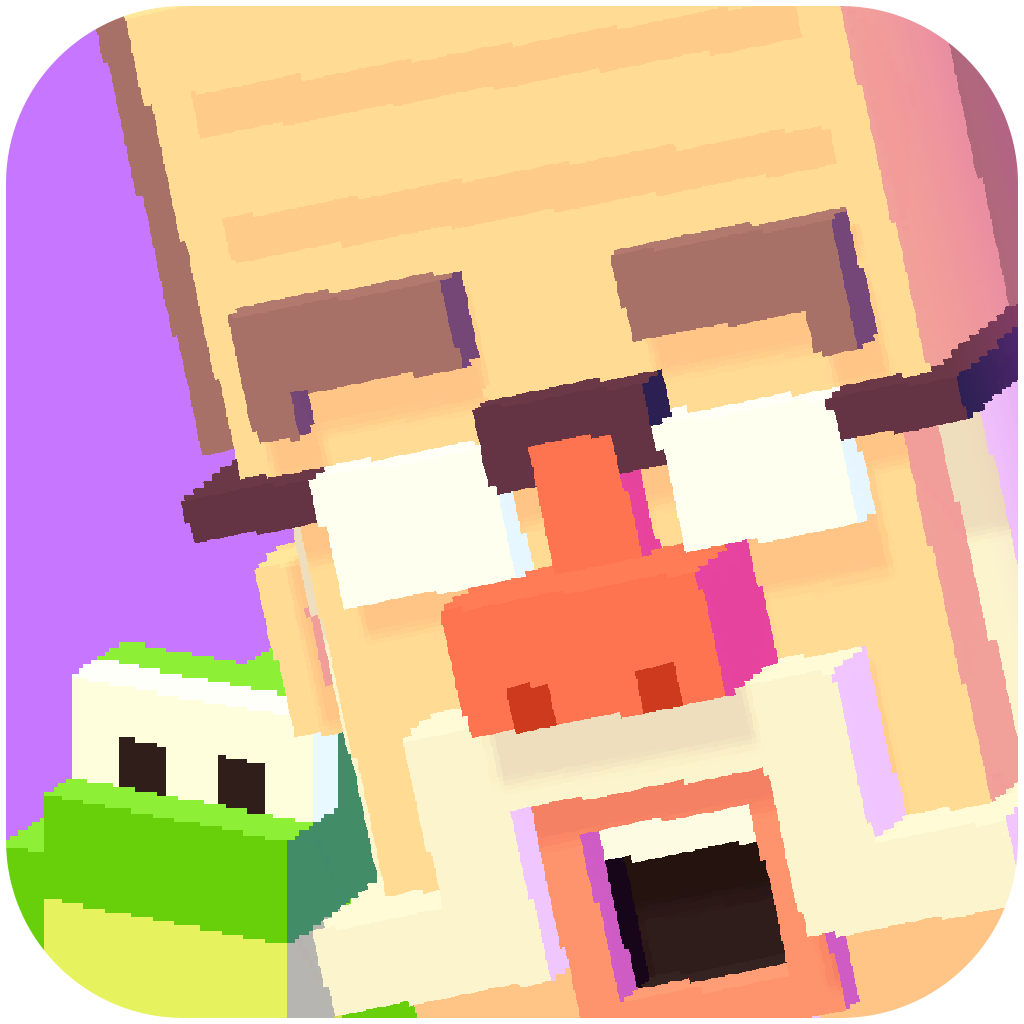 Dr Nakamoto's Digital Eggs icon