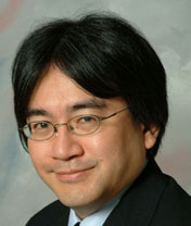 Nintendo would 'cease to be Nintendo' if it made a move on smartphones, reckons CEO Iwata