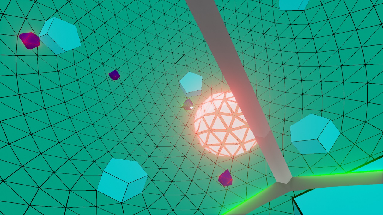 CentraSphere icon
