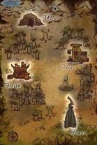 Friday Freebie: The iPhone's first free MMO game