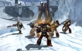 Warhammer 40,000: Dawn of War II - Chaos Rising icon