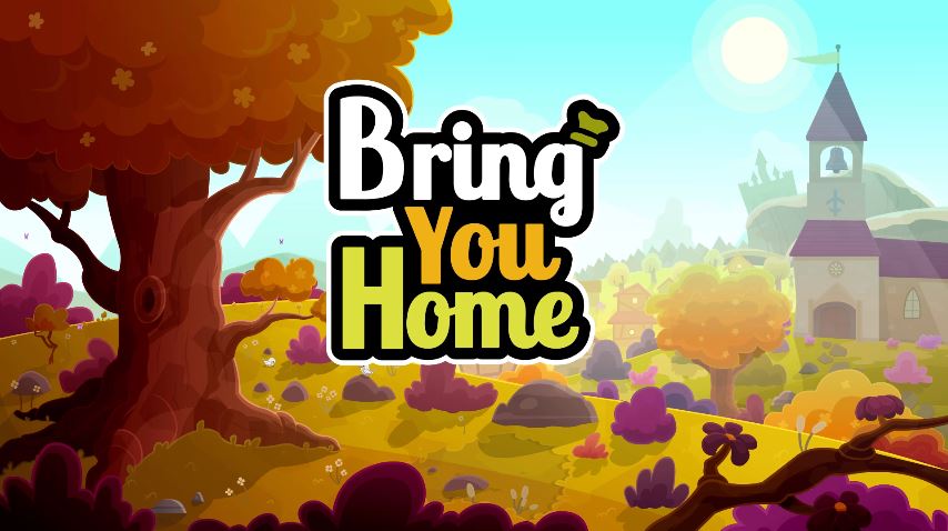 Bring You Home icon