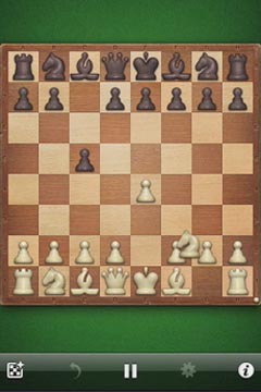 Originally released for Newton, Deep Green chess now coming to iPad