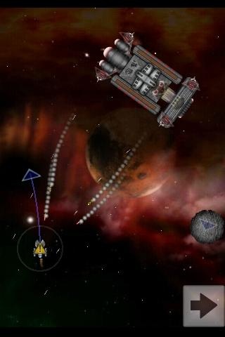 Space Squadron Review