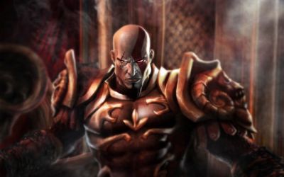 Soul Calibur: Broken Destiny icon