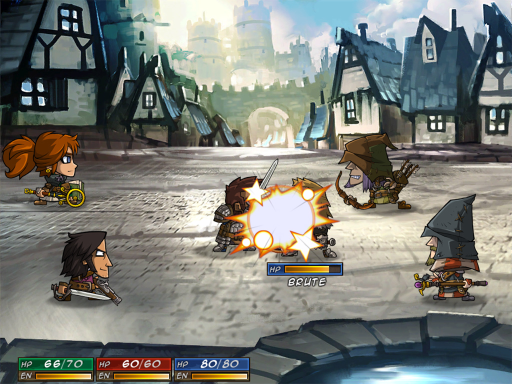Battleloot Adventure Review
