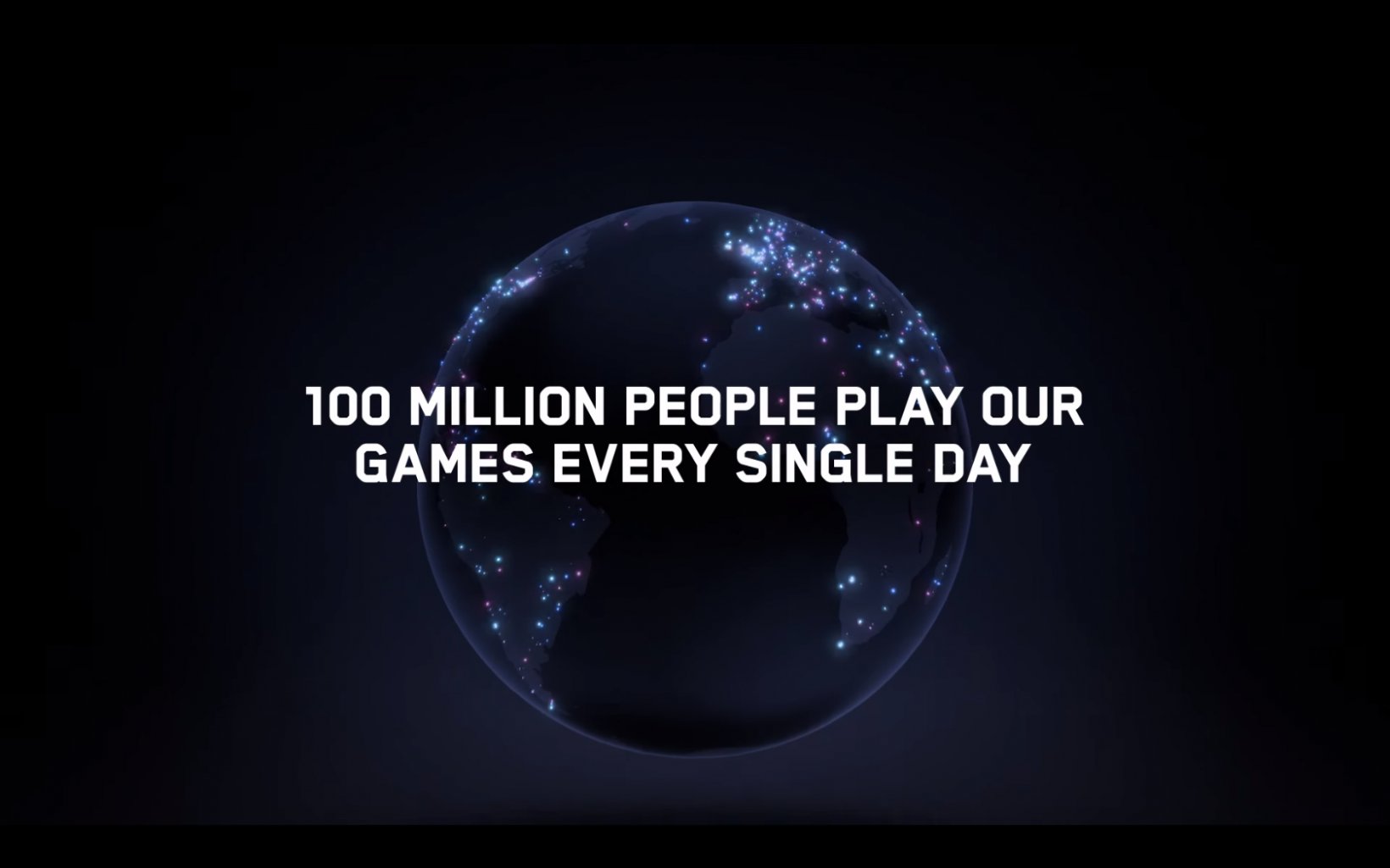 Supercell hits huge milestone, has 100 million players per day