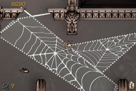 Spider: The Secret of Bryce Manor wins IGF Best iPhone Game award