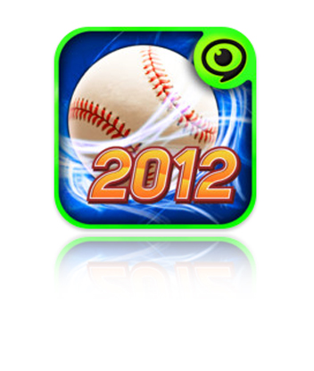 Baseball Superstar 2012 icon