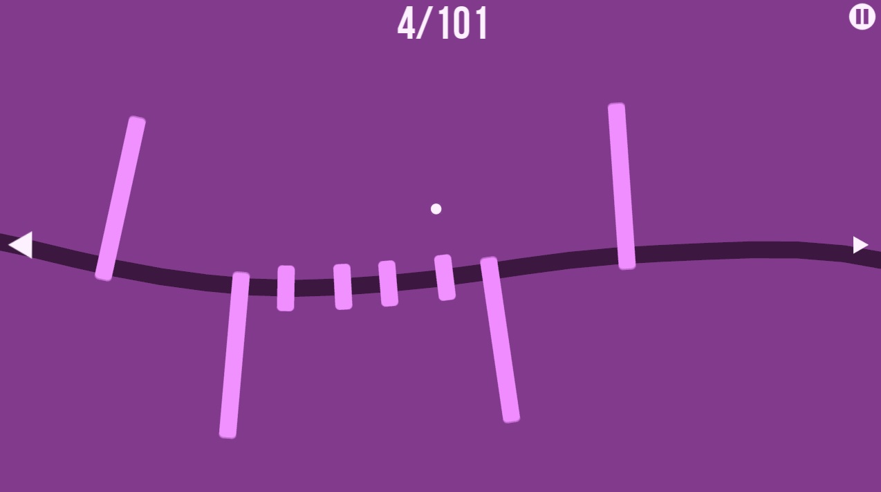 Linebound icon