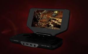 Panasonic to launch MMO-capable Jungle portable gaming console