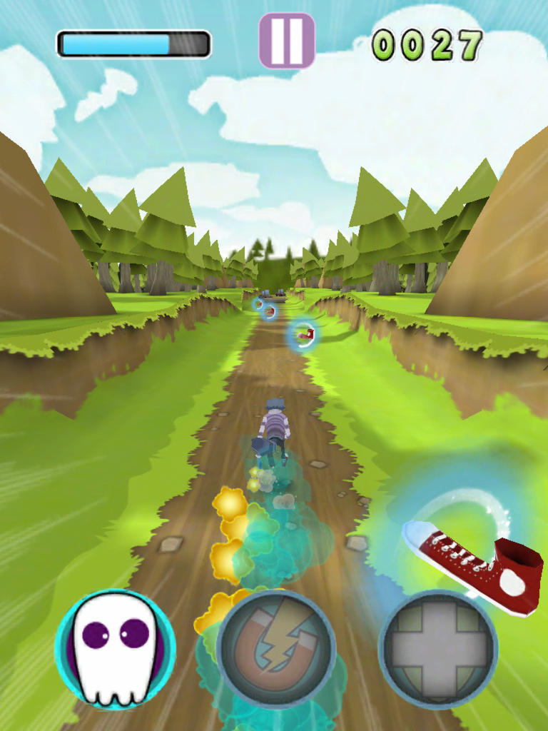 Aby Escape Review