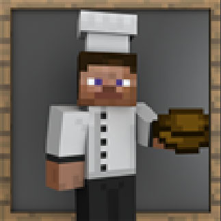 Minecraft Pocket Edition - How to get every achievement (Chef Guide ...