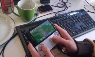 Minecraft for Xperia Play to be called Minecraft Pocket Edition, demonstrated at E3