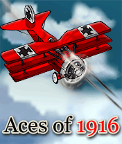 Aces Of 1916 icon