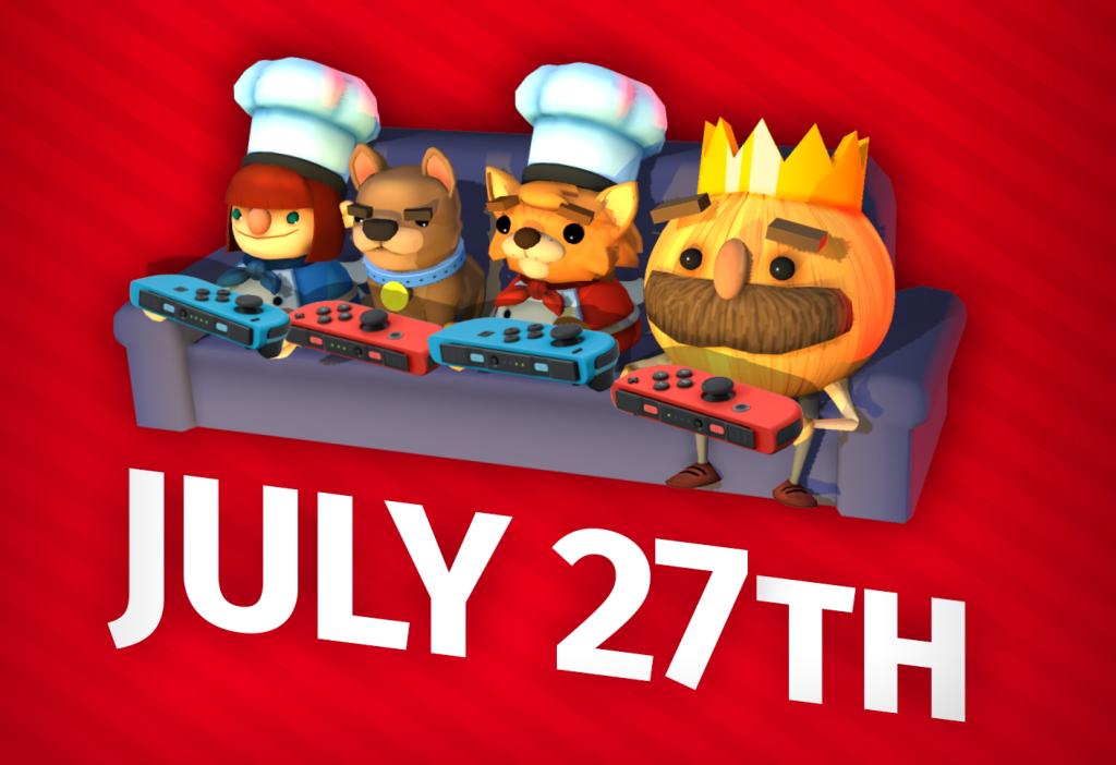 Overcooked: Special Edition icon