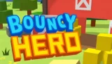 Bouncy Hero