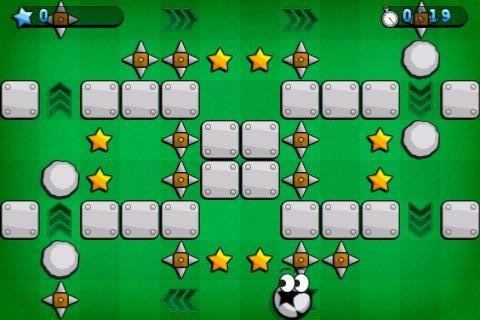 Chuck the Ball Review