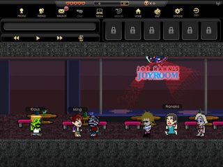 Linkin Park 8-Bit Rebellion! Review