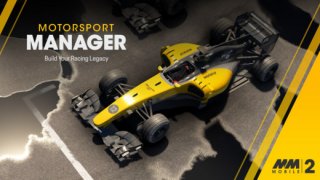 Hot Five: Motorsport Manager 2 burns rubber, Nintendo Switch gets more stock, and Treasure Hunter finds a sale