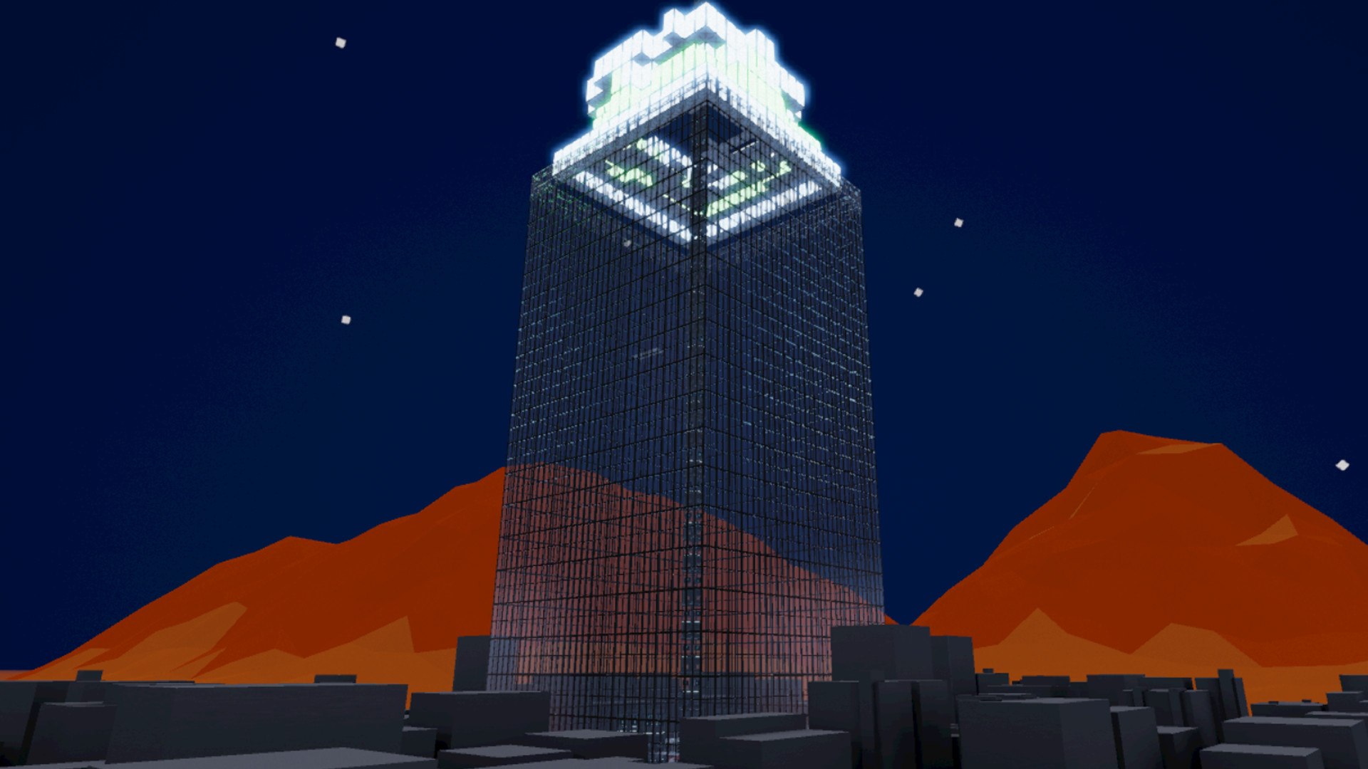 Skytropolis icon