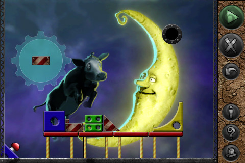 Isaac Newton's Gravity Review