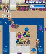Shopping Madness Review