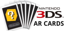 Nintendo: Third-party developers experimenting with 3DS AR technology